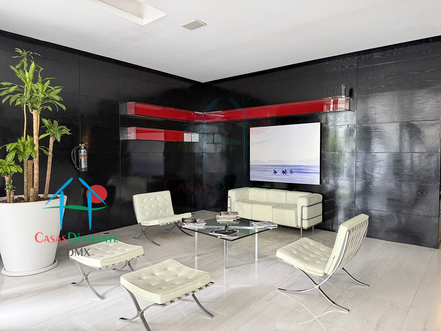 Punta del Parque - Lobby A 3 Punta del Parque - Lobby A 3